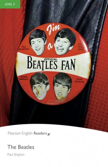 Beatles, the (PER 3 Pre-intermediate)