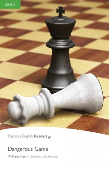 Dangerous Game (PER 3 Pre-intermediate)