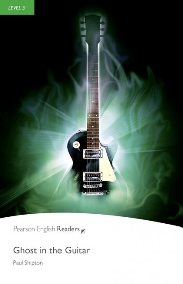Ghost in the Guitar (PER 3 Pre-intermediate)