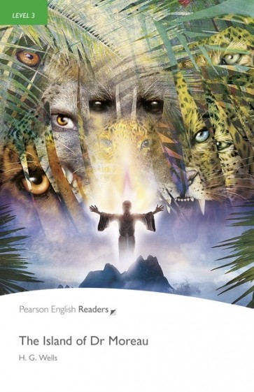 Island of Dr Moreau, the (PER 3 Pre-intermediate)