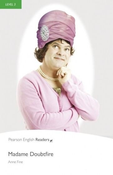 Madame Doubtfire (PER 3 Pre-intermediate)