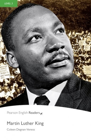Martin Luther King (PER 3 Pre-intermediate)