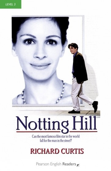 Notting Hill (PER 3 Pre-intermediate)