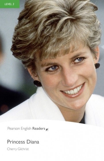 Princess Diana (PER 3 Pre-intermediate)
