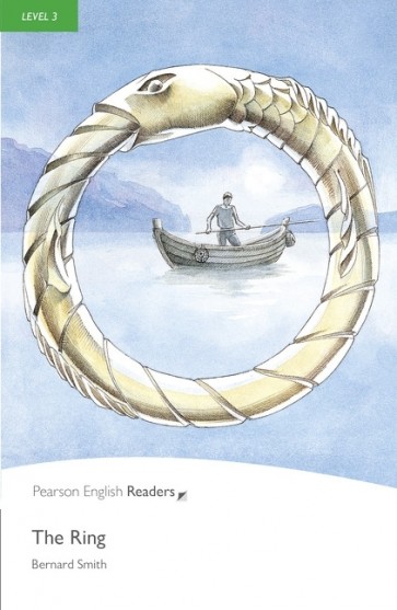Ring, the (PER 3 Pre-intermediate)