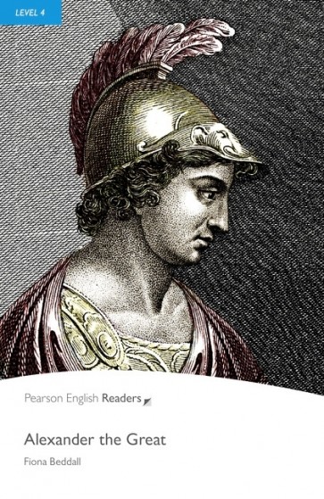 Alexander the Great (PER 4 Intermediate)