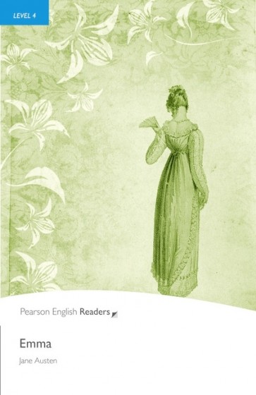 Emma (PER 4 Intermediate)