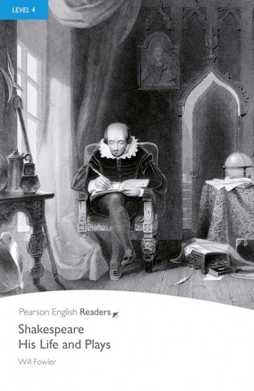 Shakespeare - His Life and Plays (PER 4 Intermediate)