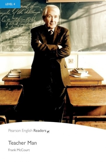 Teacher Man (PER 4 Intermediate)