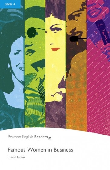 Women in Business (PER 4 Intermediate)