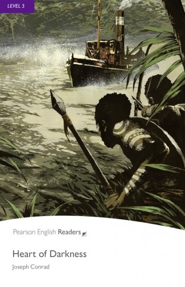 Heart of Darkness (PER 5 Upper Intermediate)
