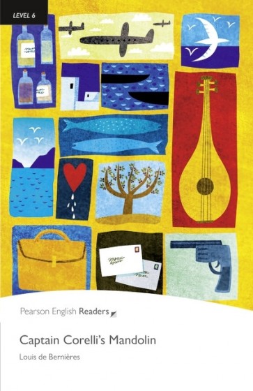 Captain Corelli s Mandolin (PER 6 Advanced)
