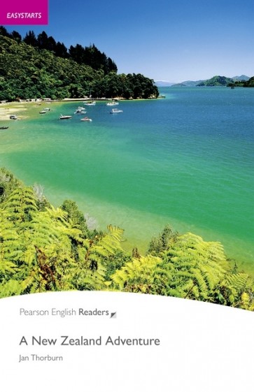 New Zealand Adventure, a (PER 0 Easystart)