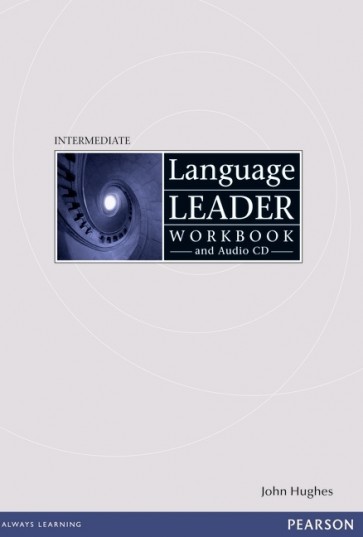 Language Leader Intermediate WBk + CD