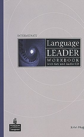 Language Leader Intermediate WBk + CD + Key
