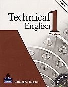 Technical English 1 Elementary WBk + CD + Key