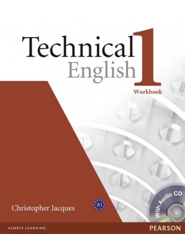 Technical English 1 Elementary WBk + CD