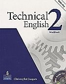 Technical English 2 Pre-Intermediate WBk + CD + Key