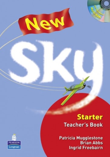 New Sky Starter TBk + Test Master Multi-Rom