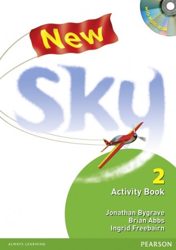New Sky 2 ABk + Multi-ROM