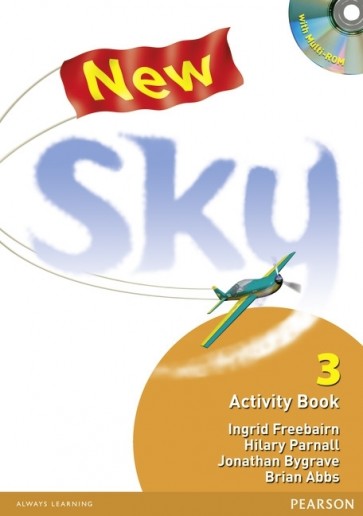 New Sky 3 ABk + Multi-ROM