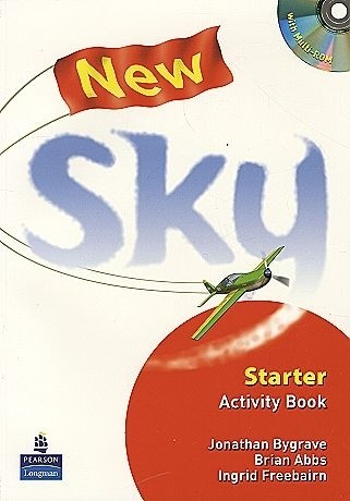 New Sky Starter ABk + Multi-ROM