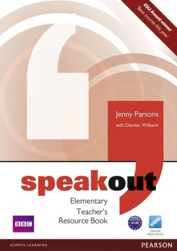 Speakout Elementary TBk
