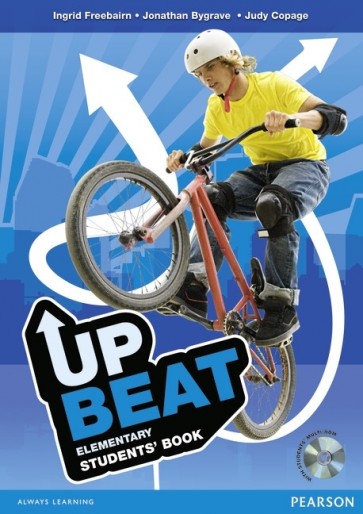 Upbeat Elementary SBk + Multi-ROM