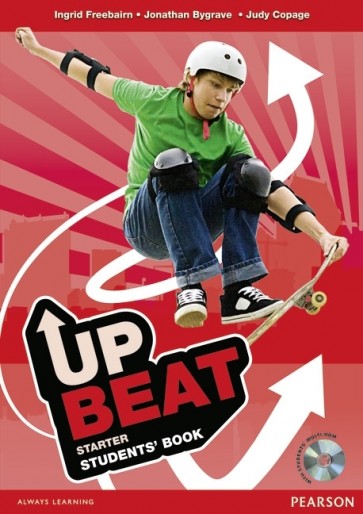 Upbeat Starter SBk + Multi-ROM
