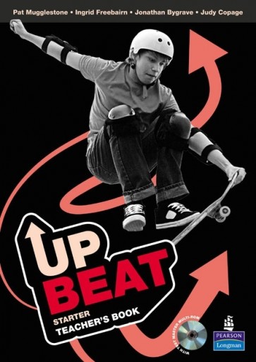 Upbeat Starter TBk + Test Master Multi-ROM