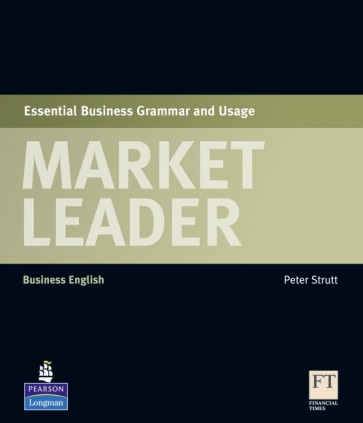 Market Leader BE Essential Business Grammar and Usage
