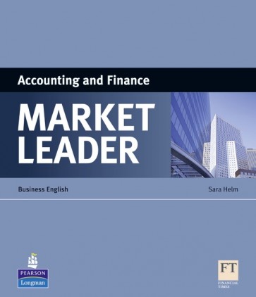 Market Leader BE Accounting and Finance