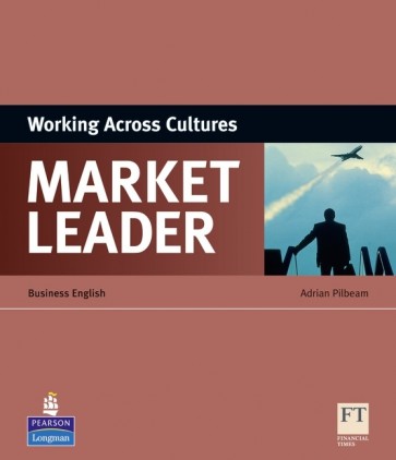 Market Leader BE Working Across Cultures