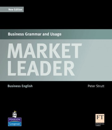 Market Leader BE Business Grammar and Usage