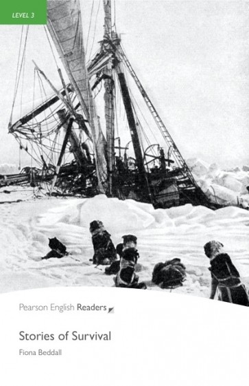 Stories of Survival (PER 3 Pre-Intermediate)