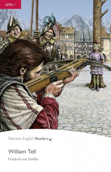 William Tell (PER 1 Beginner)
