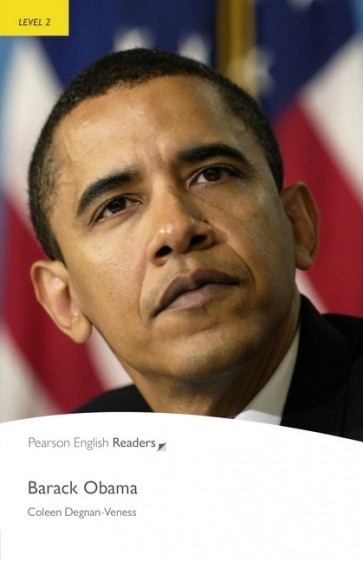Barack Obama (PER 2 Elementary)