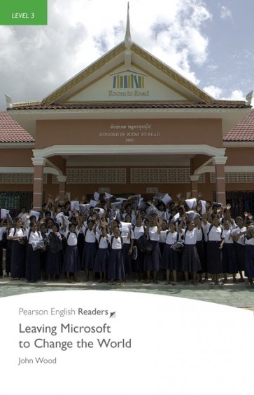 Leaving Microsoft to Change the World (PER 3 Pre-Intermediate)