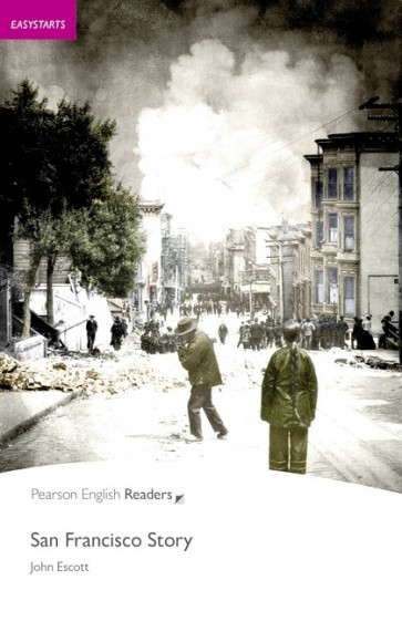 San Francisco Story (PER 0 Easystart)