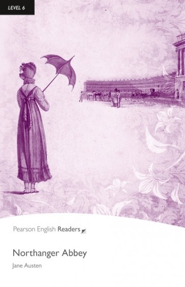 Northanger Abbey + audio (PER 6 Advanced)