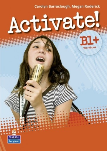 Activate! B1+ WBk + iTests Multi-ROM