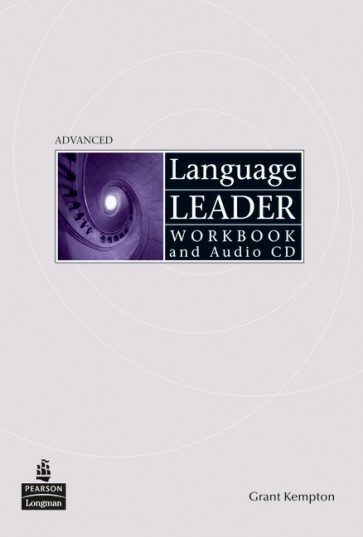 Language Leader Advanced WBk + CD