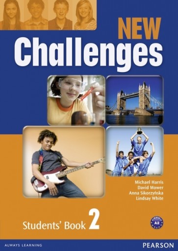 New Challenges 2 SBk