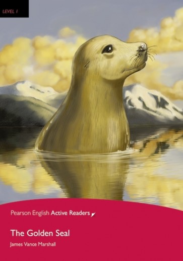 Golden Seal, the + Multi-ROM (PEAR 1 Beginner)