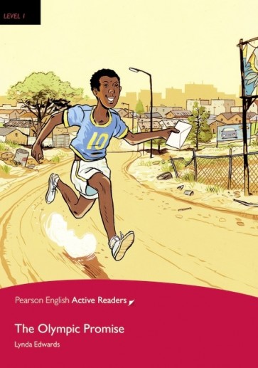 Olympic Promise + Multi-ROM (PEAR 1 Beginner)