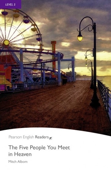 Five People Heaven (PER 5 Upper Intermediate) OOP