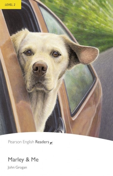 Marley and Me + audio (PER 2 Elementary)