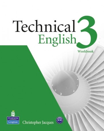 Technical English 3 Intermediate WBk + CD