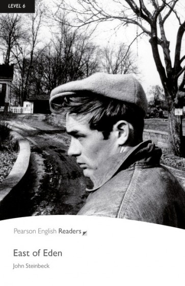 East Of Eden + audio (PER 6 Advanced)