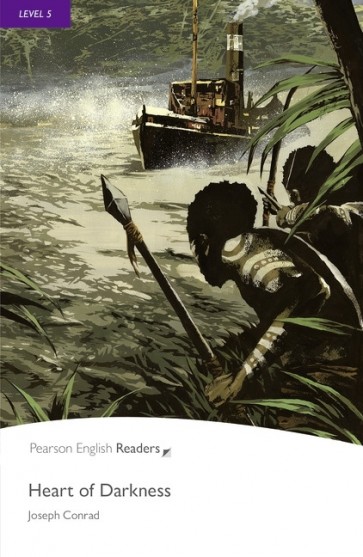 Heart of Darkness + audio (PER 5 Upper Intermediate)